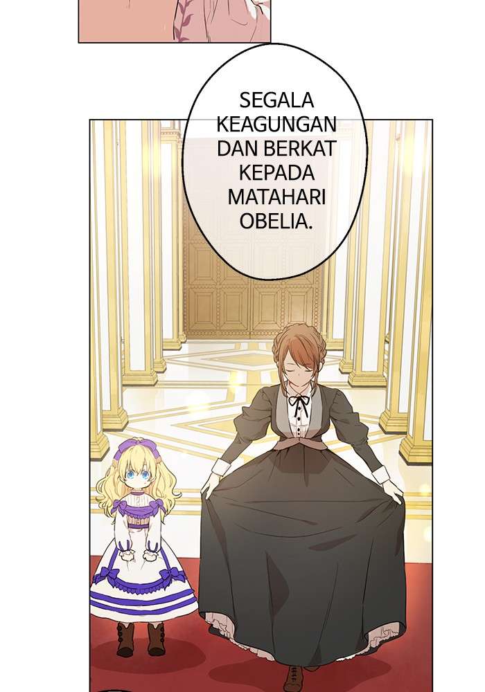 Who Made Me a Princess Chapter 9 Image 1