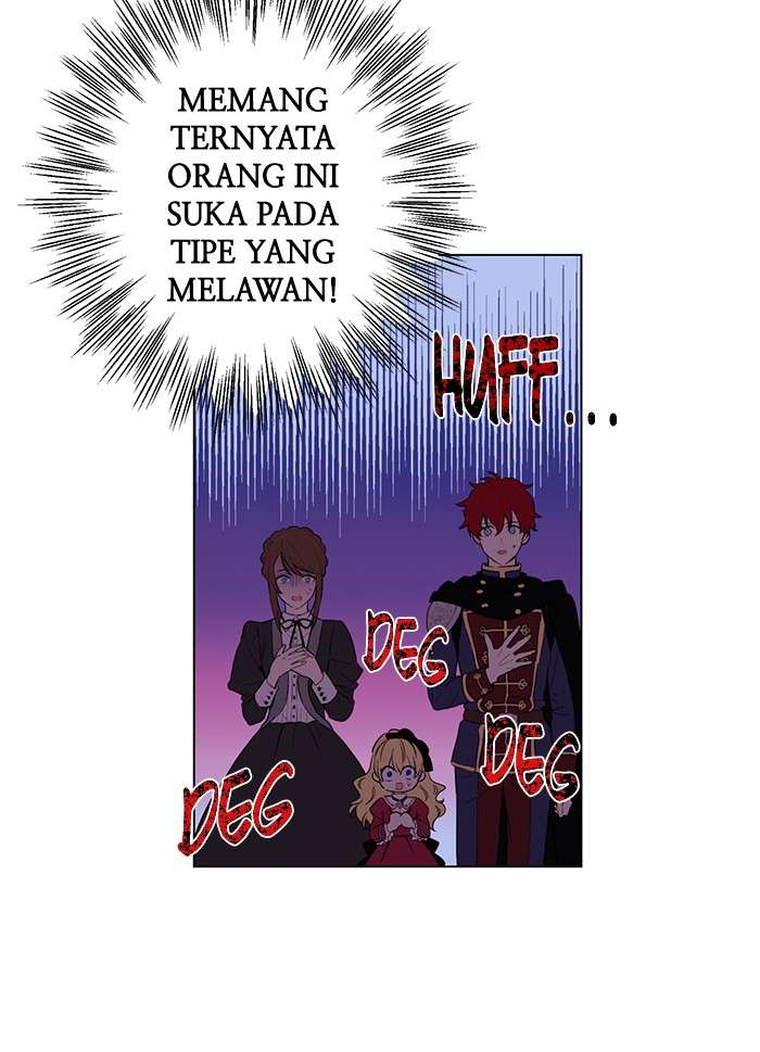 Who Made Me a Princess Chapter 9 Image 28