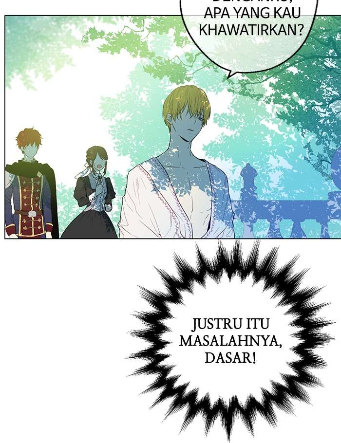 Who Made Me a Princess Chapter 9 Image 31