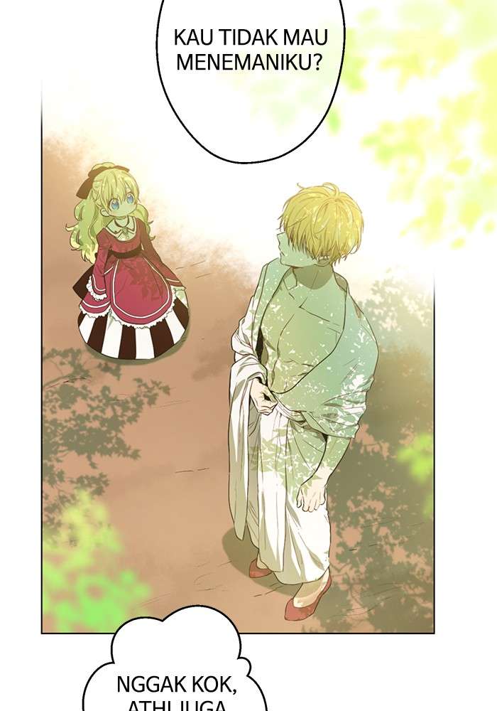 Who Made Me a Princess Chapter 9 Image 34