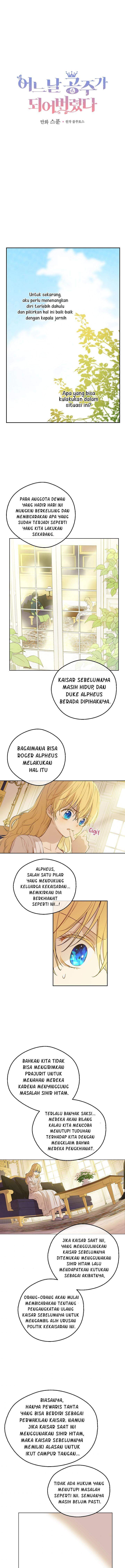 Who Made Me a Princess Chapter 90 Image 2