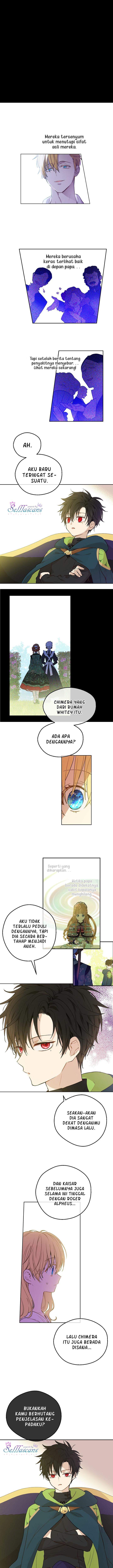 Who Made Me a Princess Chapter 90 Image 4