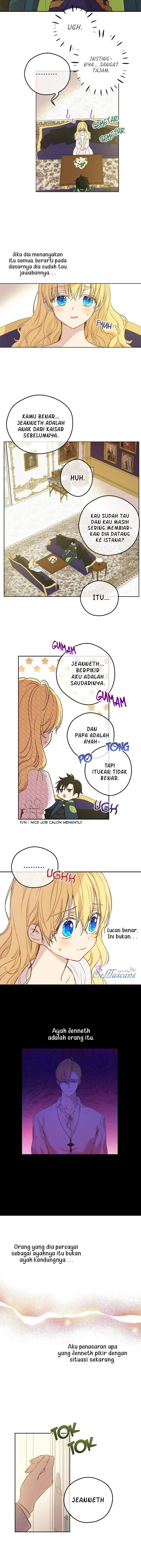 Who Made Me a Princess Chapter 90 Image 5