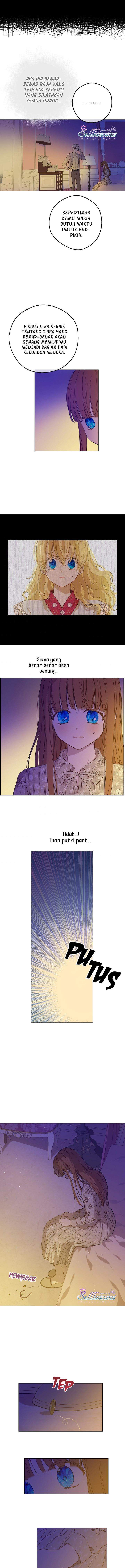 Who Made Me a Princess Chapter 90 Image 8