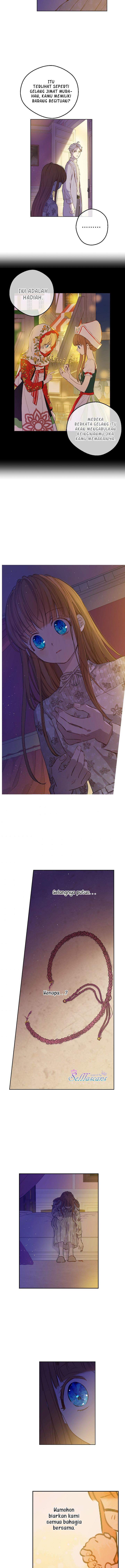 Who Made Me a Princess Chapter 90 Image 9