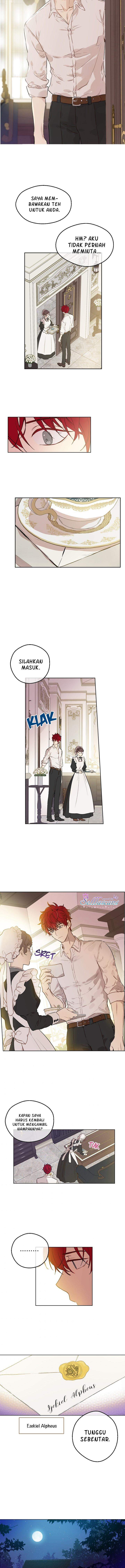 Who Made Me a Princess Chapter 90 Image 11