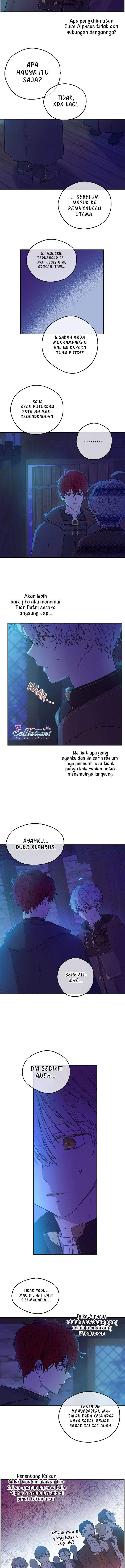 Who Made Me a Princess Chapter 91 Image 3