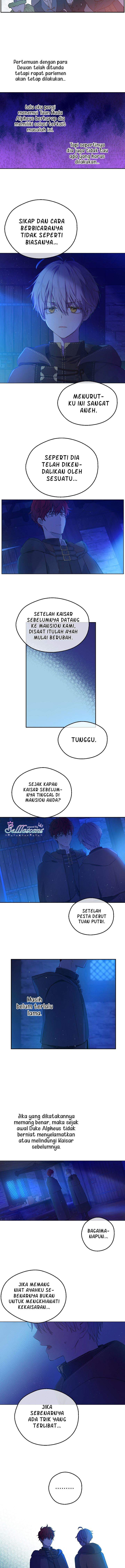 Who Made Me a Princess Chapter 91 Image 4