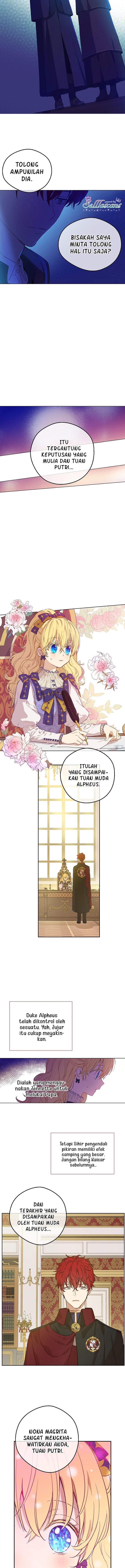 Who Made Me a Princess Chapter 91 Image 5