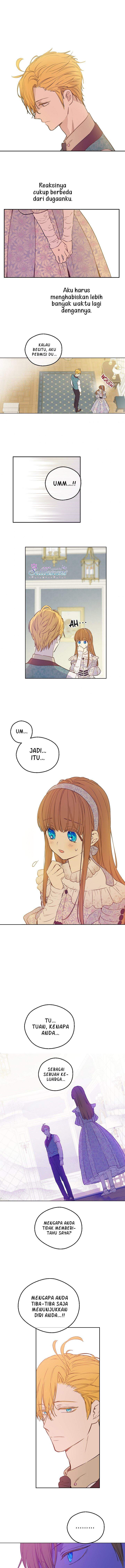 Who Made Me a Princess Chapter 91 Image 7