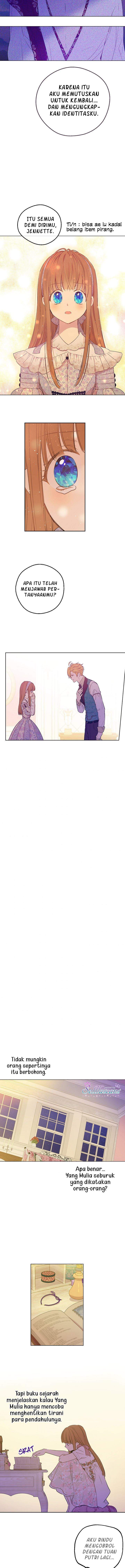 Who Made Me a Princess Chapter 91 Image 9