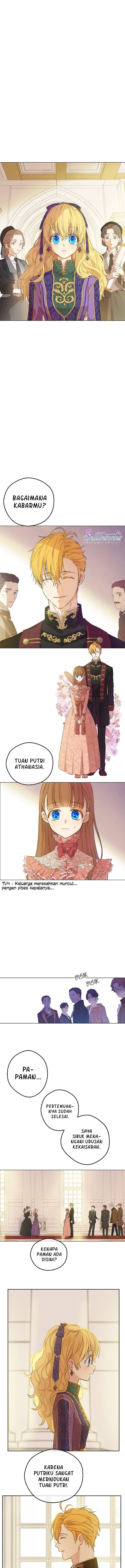 Who Made Me a Princess Chapter 92 Image 3