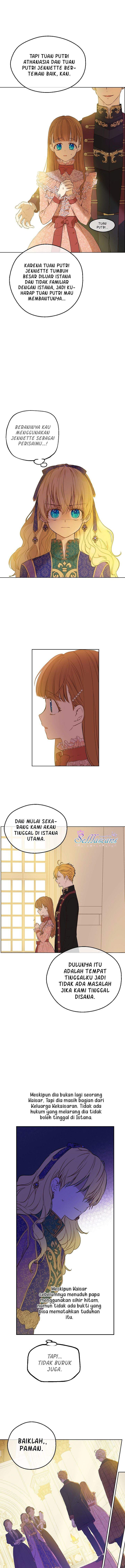 Who Made Me a Princess Chapter 92 Image 5