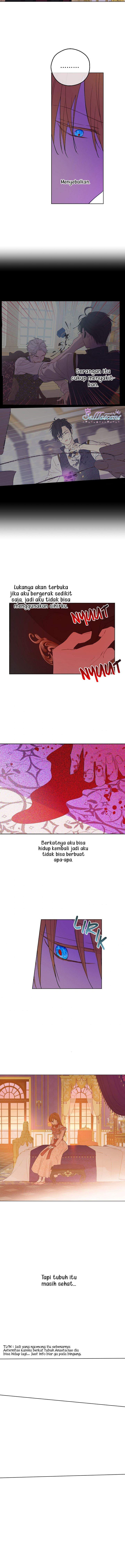 Who Made Me a Princess Chapter 92 Image 9