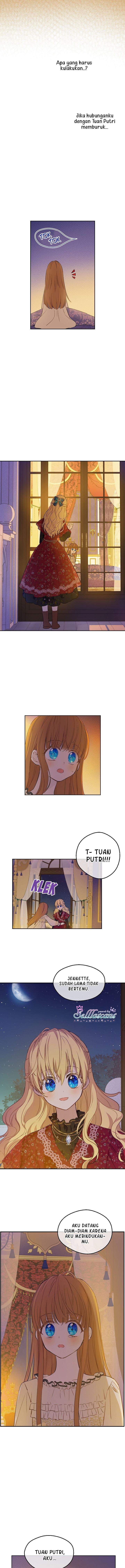 Who Made Me a Princess Chapter 93 Image 3