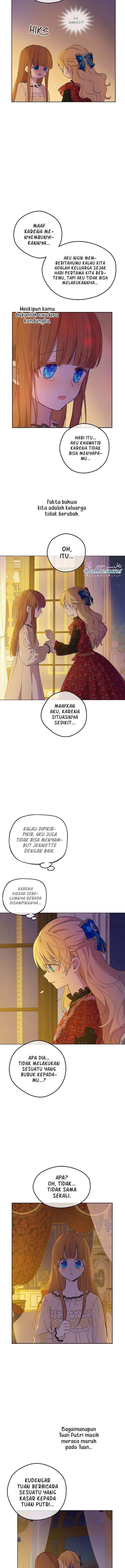 Who Made Me a Princess Chapter 93 Image 4