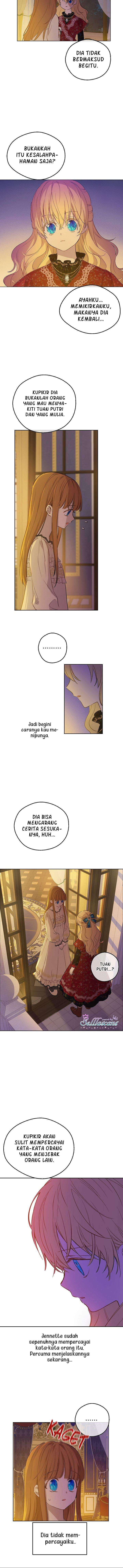 Who Made Me a Princess Chapter 93 Image 5