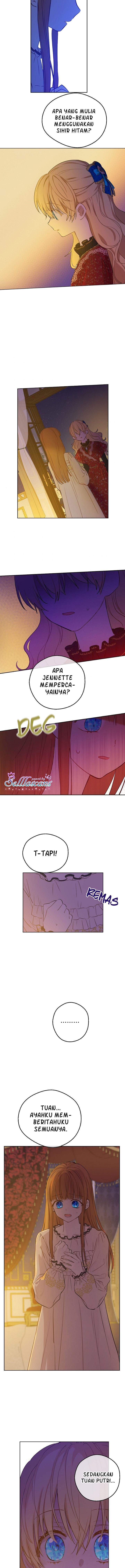 Who Made Me a Princess Chapter 93 Image 7