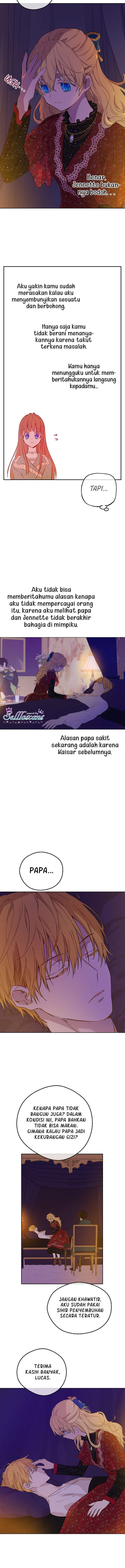 Who Made Me a Princess Chapter 93 Image 9