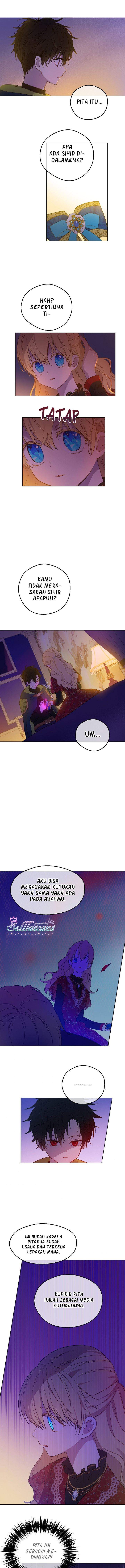 Who Made Me a Princess Chapter 93 Image 11