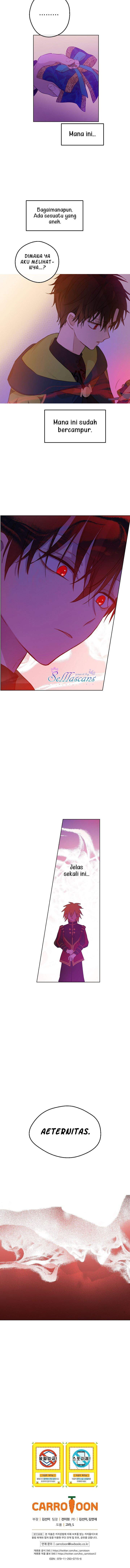 Who Made Me a Princess Chapter 93 Image 13