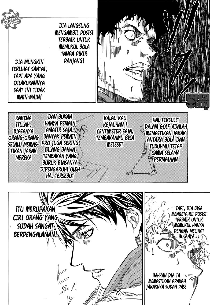 Robot x Laserbeam Chapter 19 Image 2