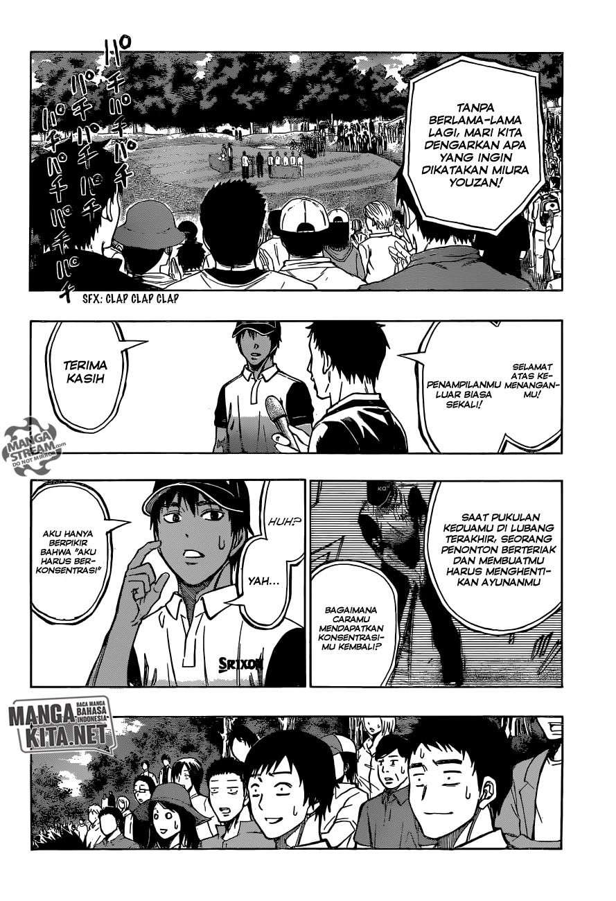 Robot x Laserbeam Chapter 30 Image 4