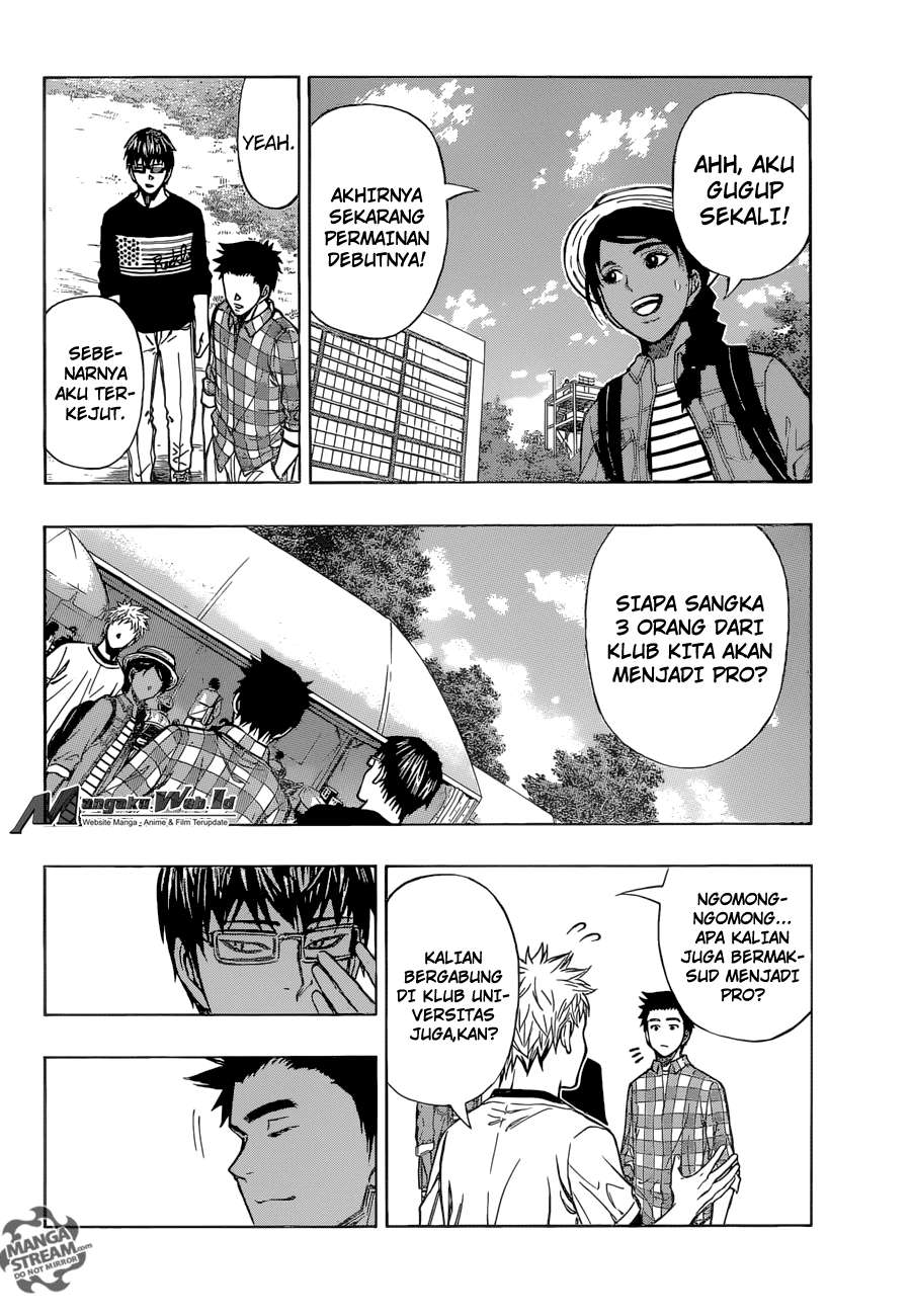 Robot x Laserbeam Chapter 31 Image 6