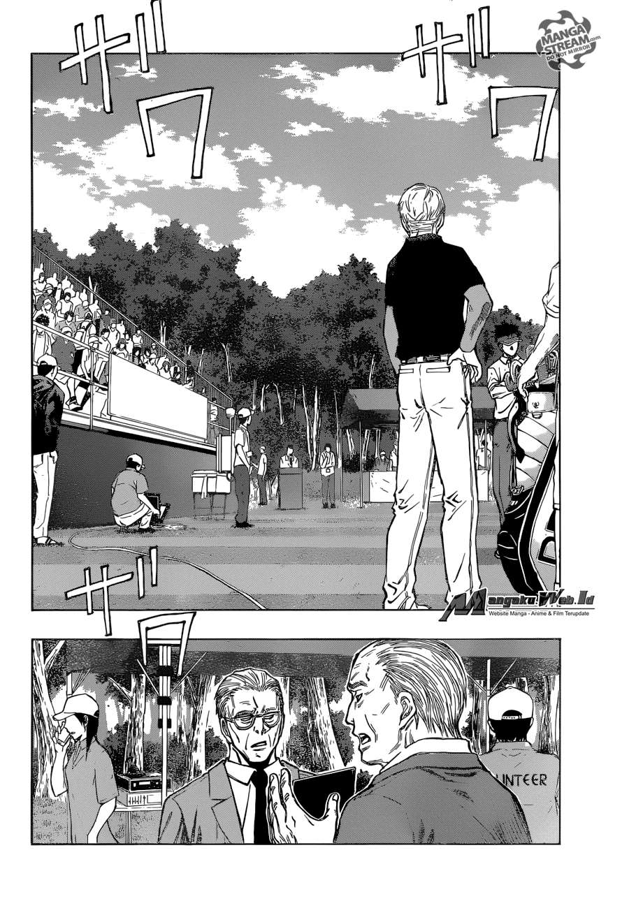 Robot x Laserbeam Chapter 31 Image 14
