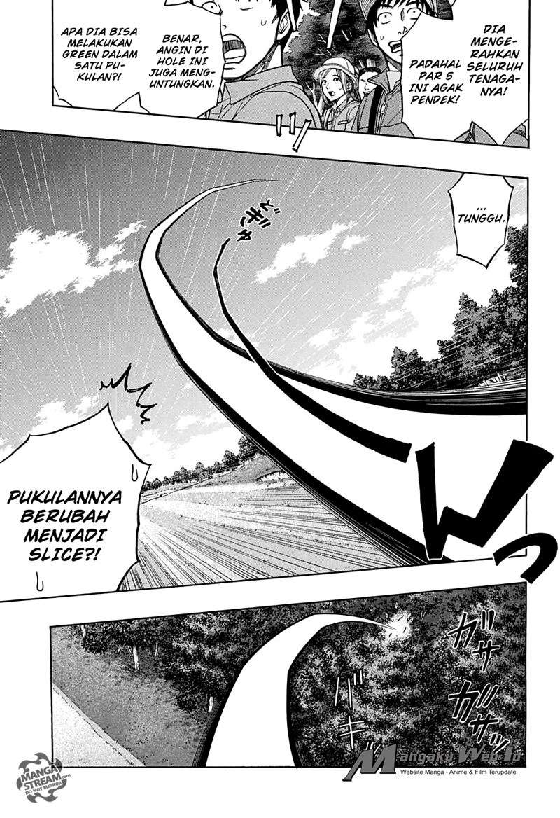 Robot x Laserbeam Chapter 41 Image 4