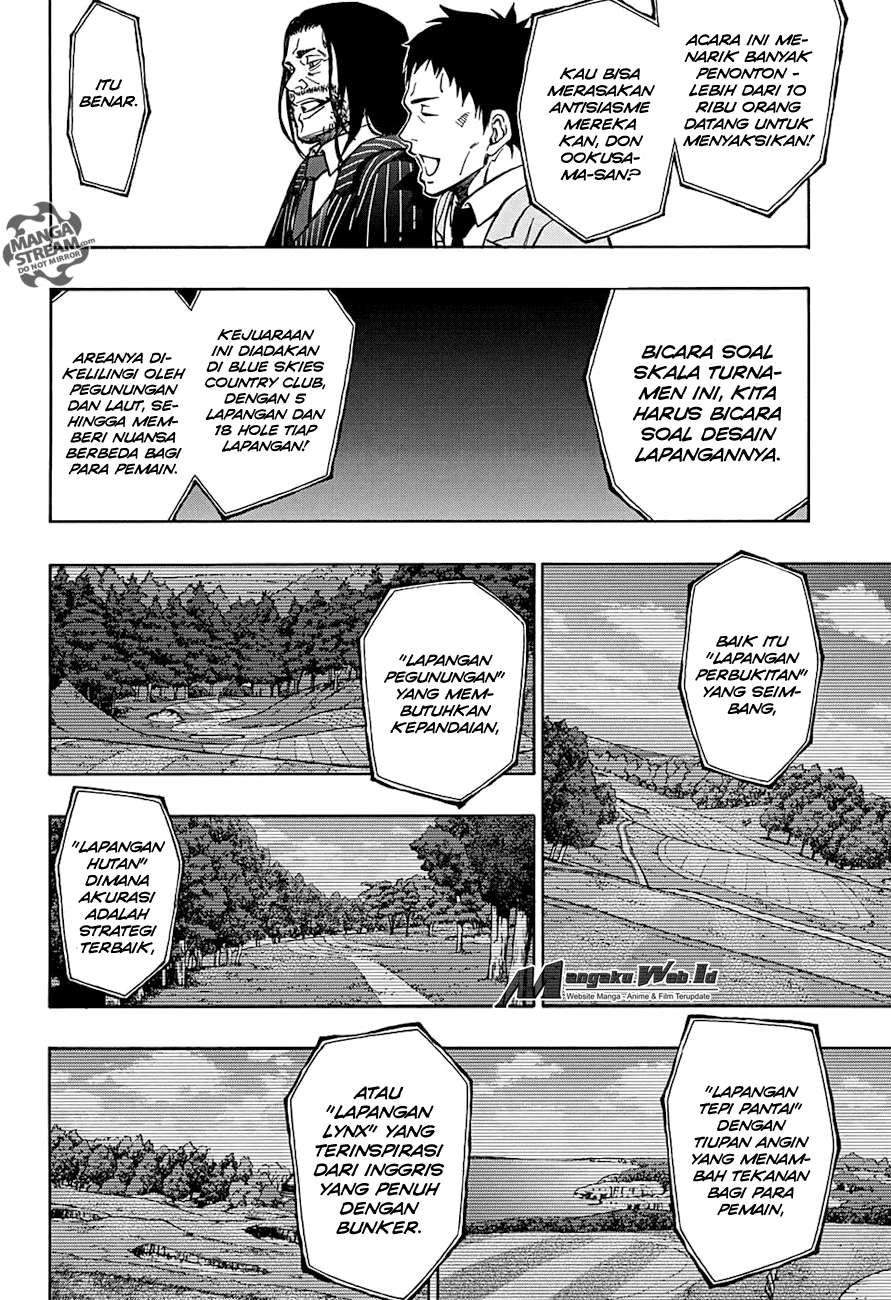 Robot x Laserbeam Chapter 49 Image 3