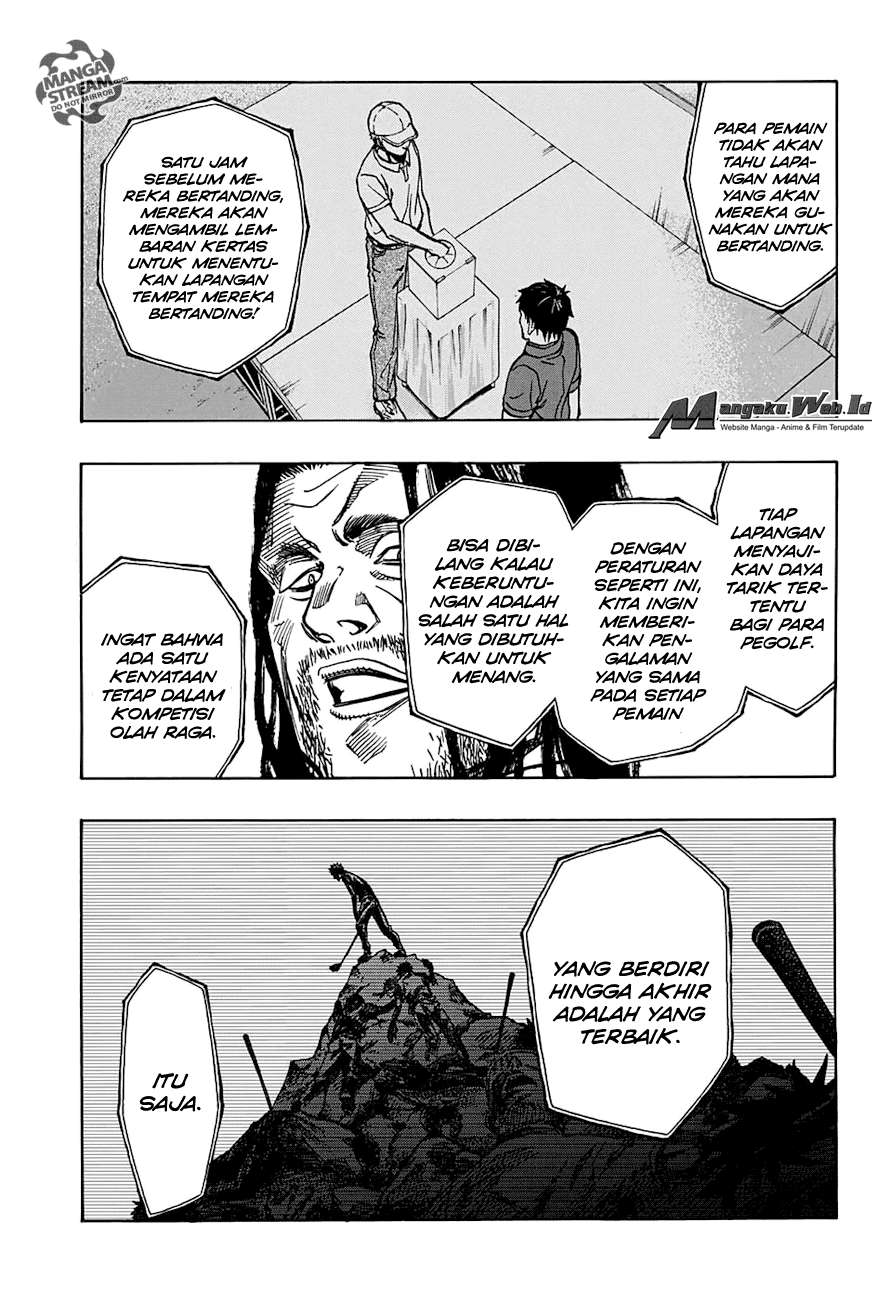 Robot x Laserbeam Chapter 49 Image 4
