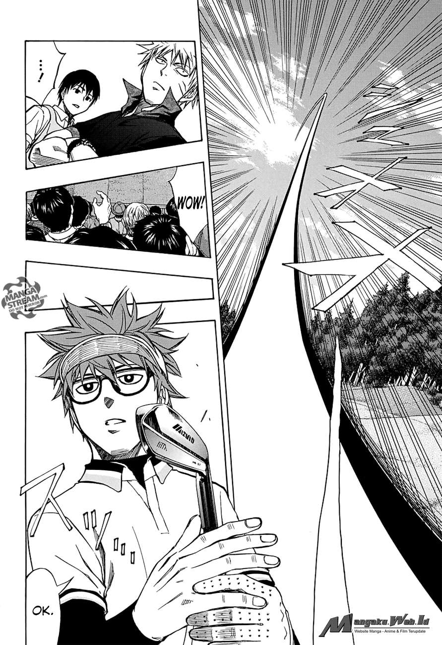 Robot x Laserbeam Chapter 49 Image 15