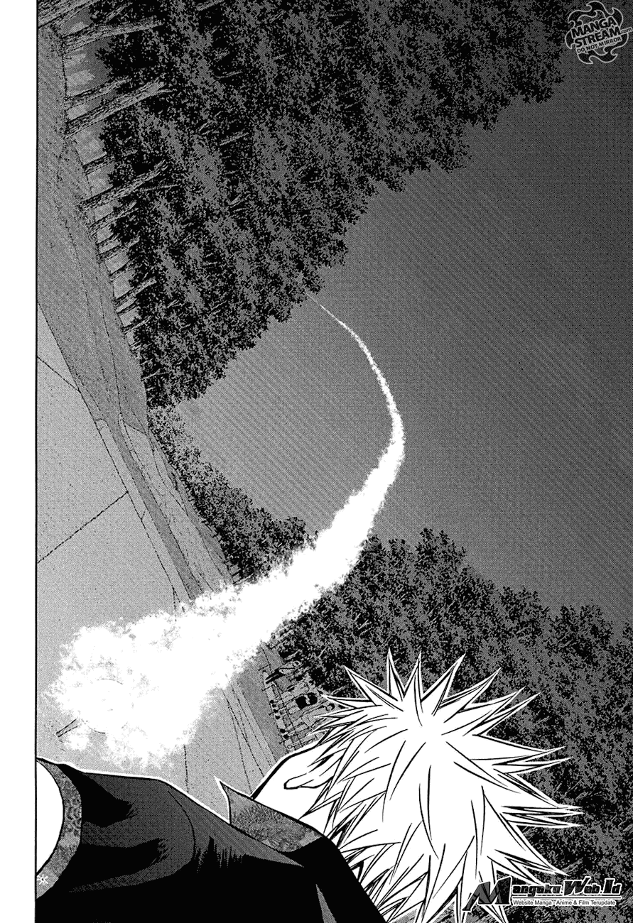 Robot x Laserbeam Chapter 50 Image 8