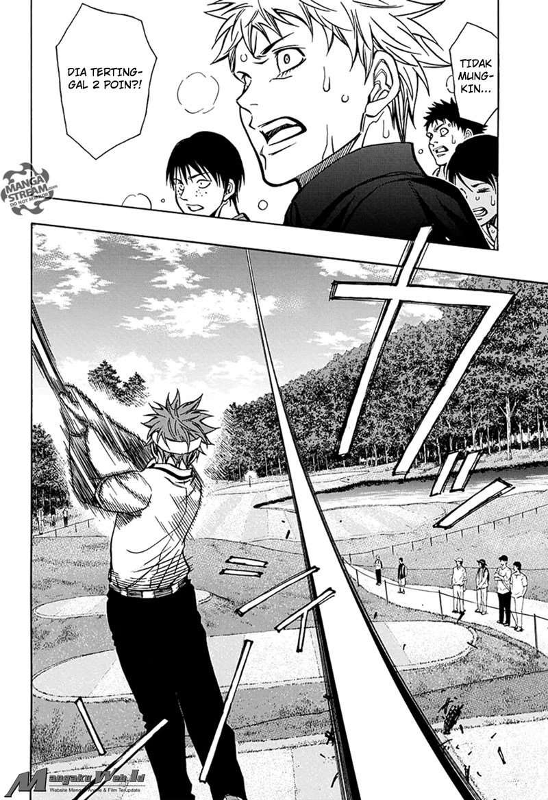 Robot x Laserbeam Chapter 52 Image 8