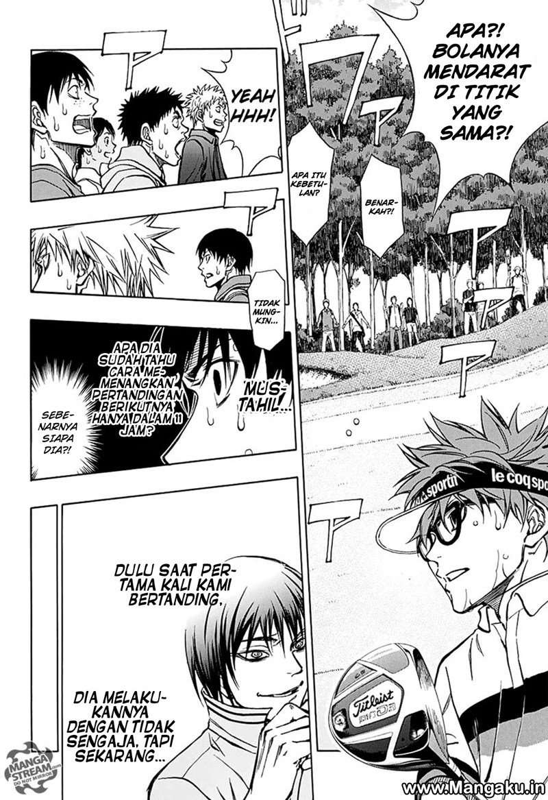 Robot x Laserbeam Chapter 56 Image 10