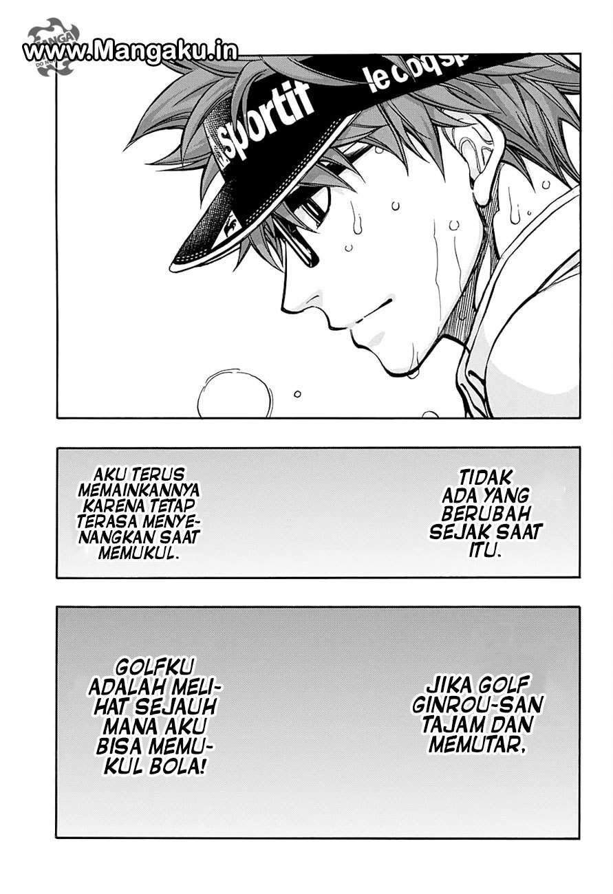 Robot x Laserbeam Chapter 61 Image 15