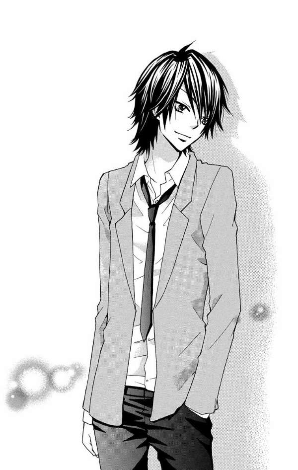 Hiyokoi Chapter 1 Image 3