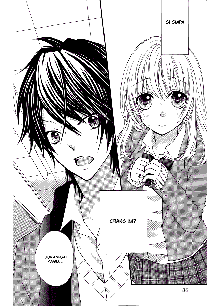 Hiyokoi Chapter 1 Image 9