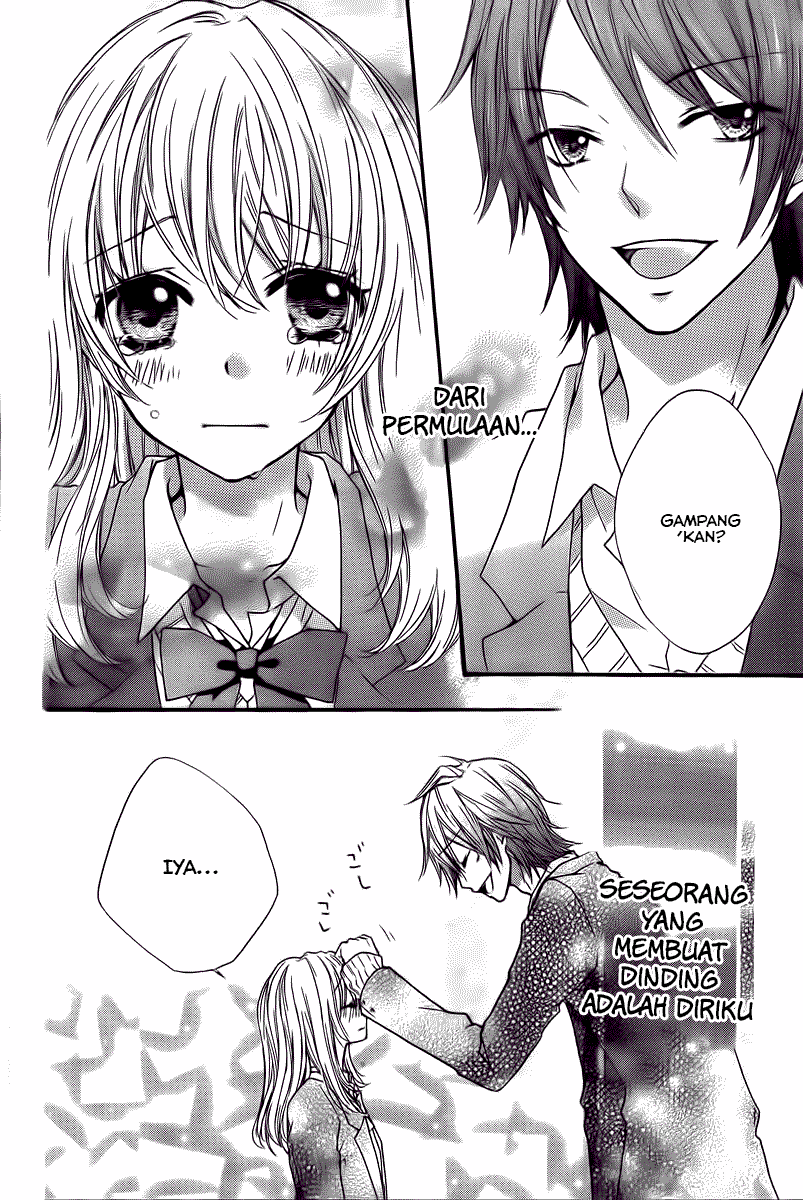 Hiyokoi Chapter 1 Image 41
