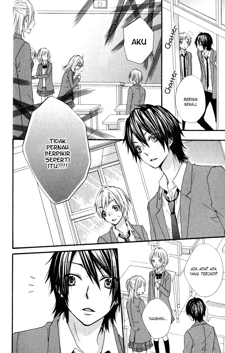 Hiyokoi Chapter 10 Image 24