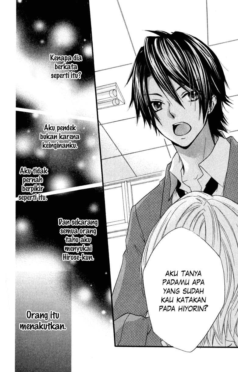 Hiyokoi Chapter 10 Image 26