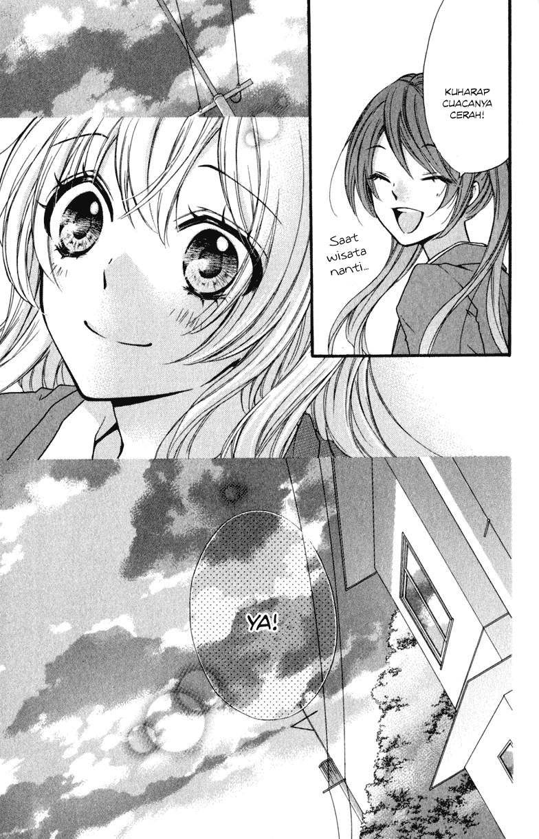 Hiyokoi Chapter 11 Image 38