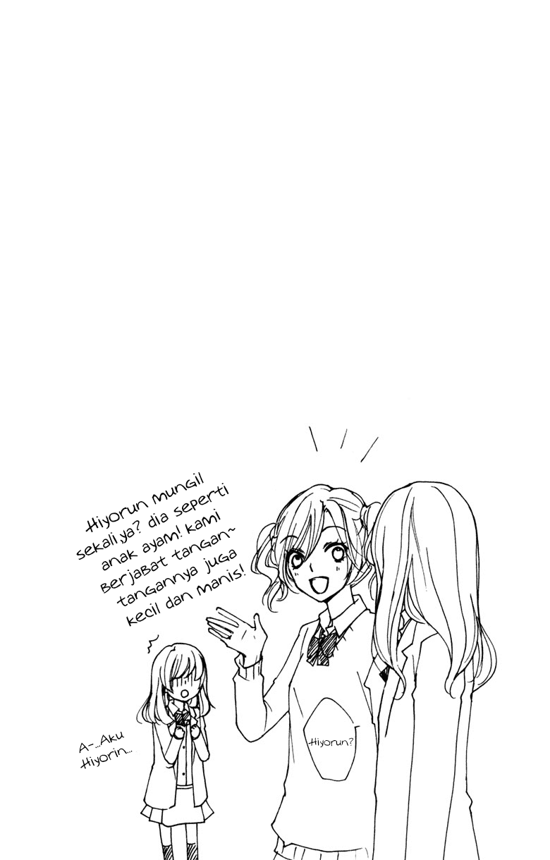 Hiyokoi Chapter 11 Image 39