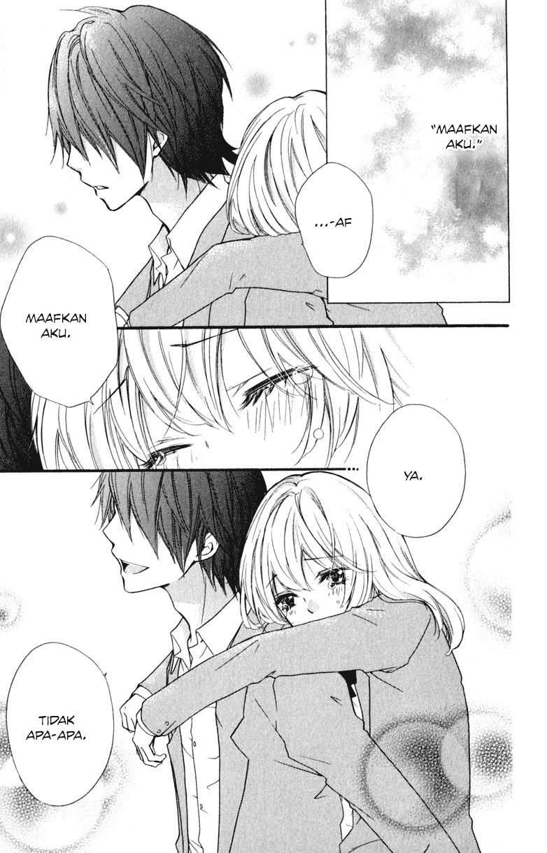Hiyokoi Chapter 12 Image 15