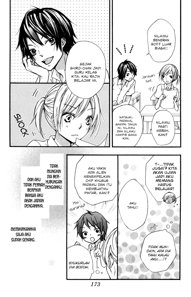 Hiyokoi Chapter 12 Image 46