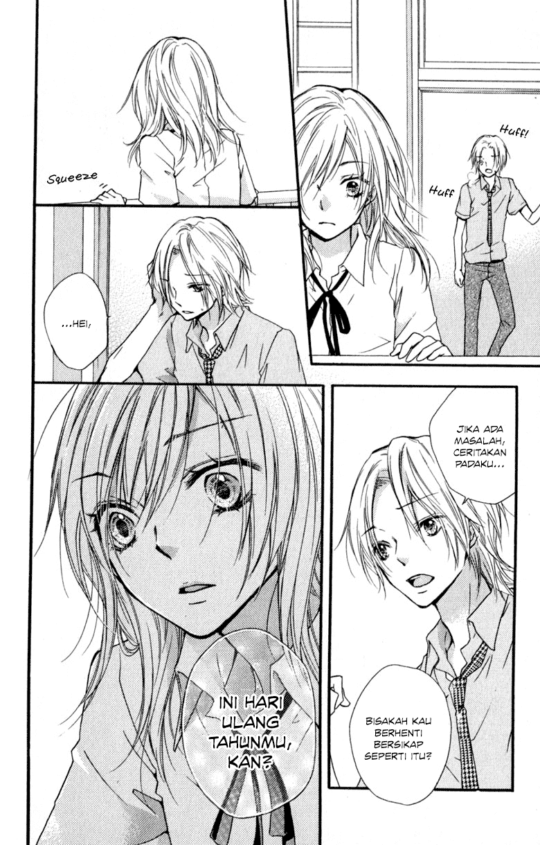 Hiyokoi Chapter 12 Image 51