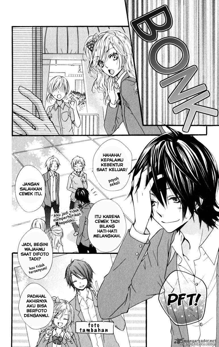 Hiyokoi Chapter 13 Image 10