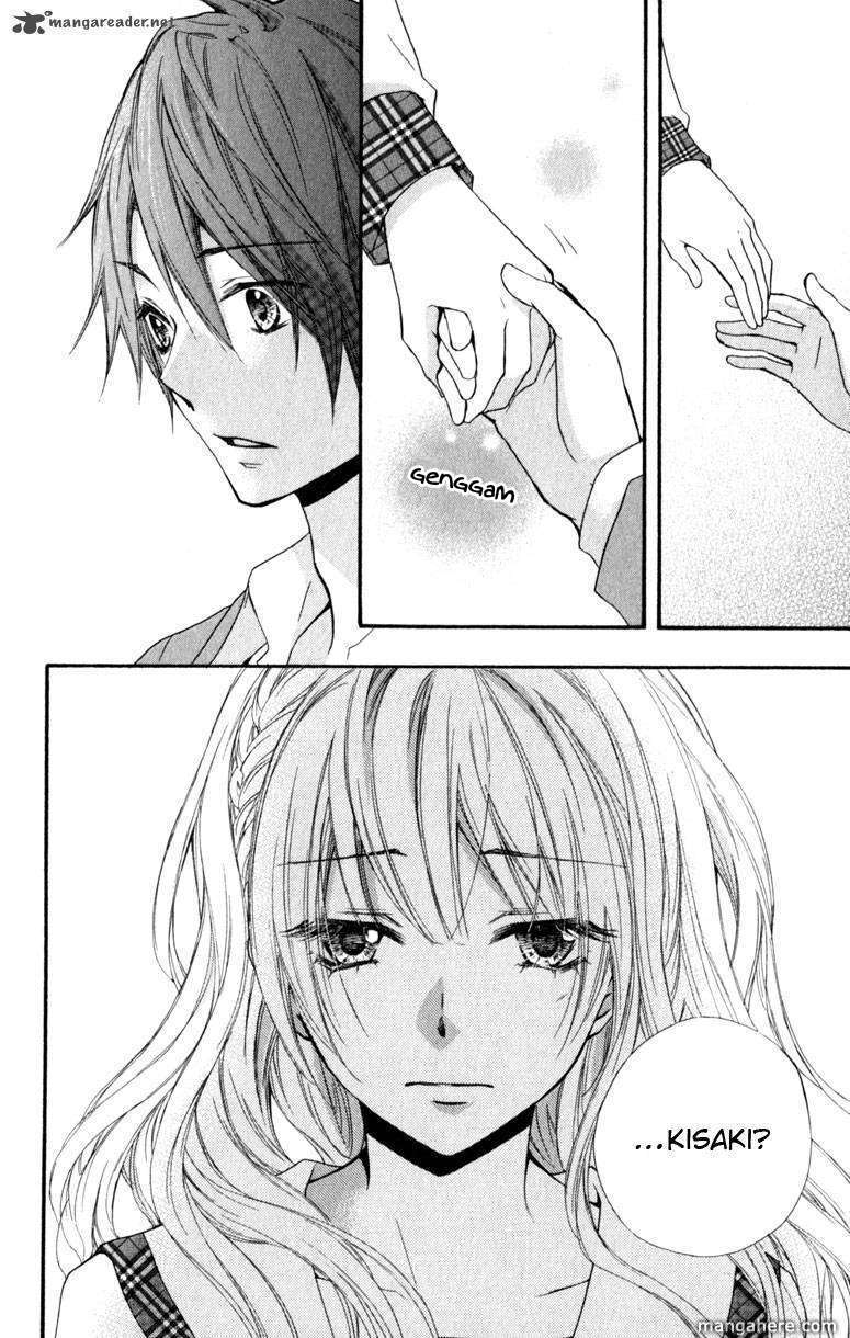 Hiyokoi Chapter 15 Image 4