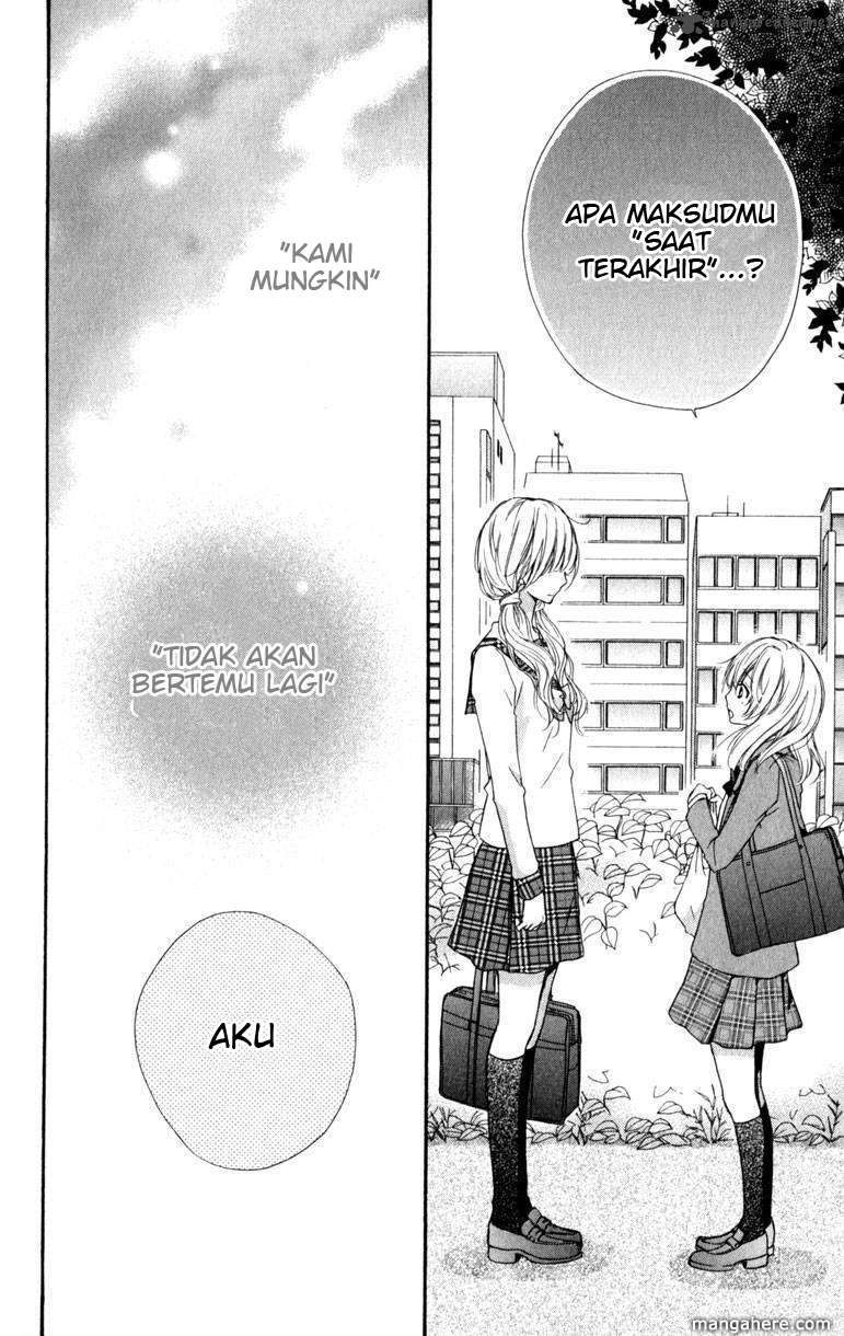 Hiyokoi Chapter 15 Image 38